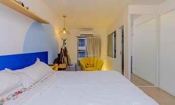 Imagem 3: Apartamento à venda no bairro Indianópolis - São Paulo/SP