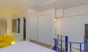 Imagem 4: Apartamento à venda no bairro Indianópolis - São Paulo/SP