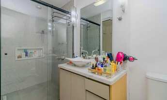 Imagem 6: Apartamento à venda no bairro Indianópolis - São Paulo/SP