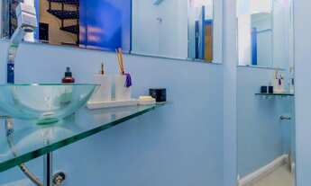 Imagem 7: Apartamento à venda no bairro Indianópolis - São Paulo/SP