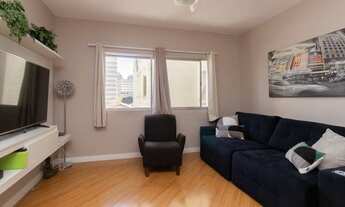 Imagem: Apartamento à venda no bairro Perdizes