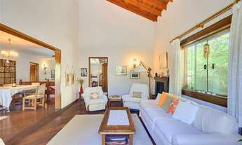 Imagem: Casa à venda no bairro Jardim Cordeiro