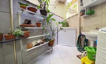 Imagem 5: APARTAMENTO RESIDENCIAL em Porto Alegre - RS, Petrópolis