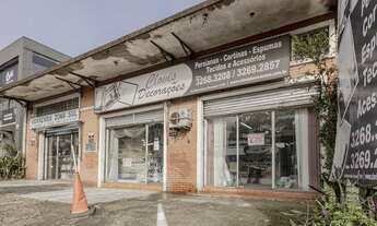 Imagem: Predio comercial em condomínio com 3 vagas