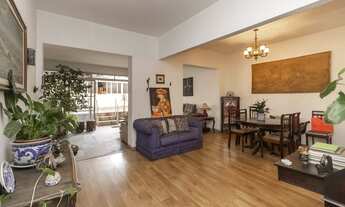 Imagem: Apartamento à venda no bairro Consolação