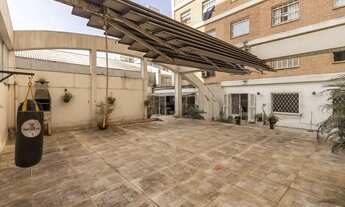 Imagem 7: Apartamento à venda no bairro Consolação - São Paulo/SP