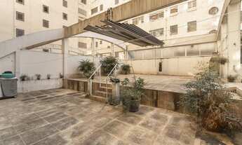 Imagem 4: Apartamento à venda no bairro Consolação - São Paulo/SP