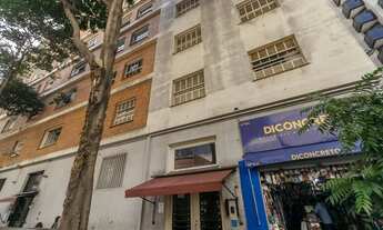 Imagem 3: Apartamento à venda no bairro Consolação - São Paulo/SP