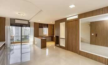 Imagem: Apartamento à venda no bairro Vila Clementino