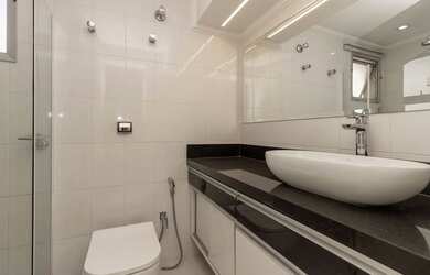 Imagem 11: Apartamento à venda no bairro Vila Clementino - São Paulo/SP