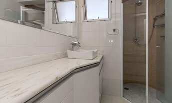 Imagem 4: Apartamento à venda no bairro Vila Clementino - São Paulo/SP