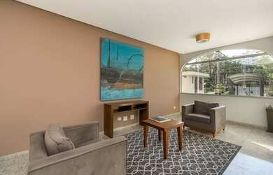 Imagem 10: Apartamento à venda no bairro Vila Clementino - São Paulo/SP