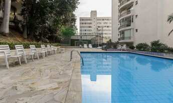 Imagem 2: Apartamento à venda no bairro Vila Clementino - São Paulo/SP