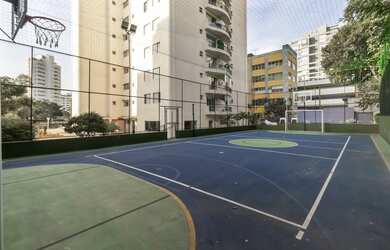 Imagem 13: Apartamento à venda no bairro Vila Clementino - São Paulo/SP