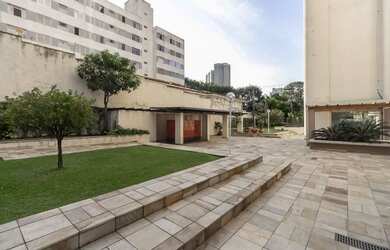 Imagem 14: Apartamento à venda no bairro Vila Clementino - São Paulo/SP