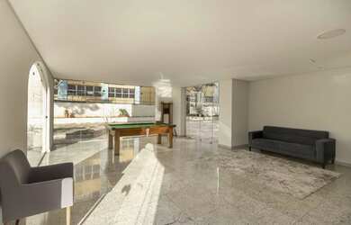 Imagem 16: Apartamento à venda no bairro Vila Clementino - São Paulo/SP