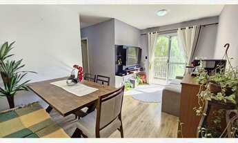 Imagem: Apartamento à venda no bairro Butantã