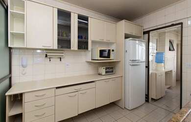 Imagem 4: Apartamento à venda no bairro Vila Olímpia - São Paulo/SP