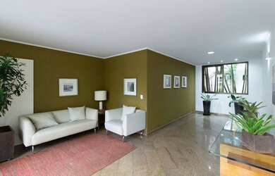 Imagem 2: Apartamento à venda no bairro Vila Olímpia - São Paulo/SP