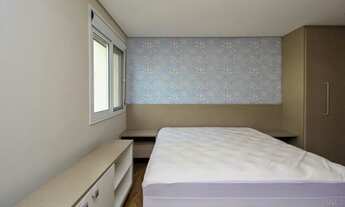 Imagem 3: 3 dormitórios na Rua Conselheiro Xavier Da Costa