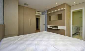 Imagem 5: 3 dormitórios na Rua Conselheiro Xavier Da Costa