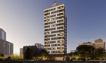 Imagem: Apartamento à venda no bairro Petrópolis