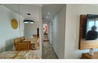 Imagem 2: Apartamento à venda no bairro Jardim Nosso Lar - São Paulo/SP