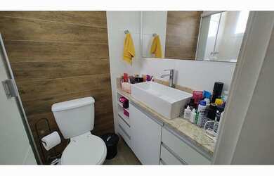 Imagem 4: Apartamento à venda no bairro Jardim Nosso Lar - São Paulo/SP