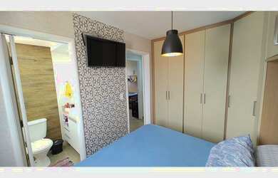 Imagem 3: Apartamento à venda no bairro Jardim Nosso Lar - São Paulo/SP