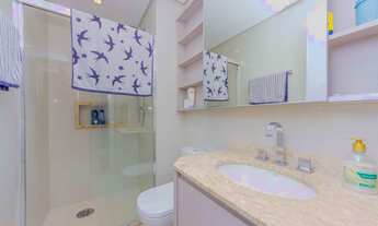 Imagem 3: Apartamento à venda no bairro Chácara Klabin - São Paulo/SP