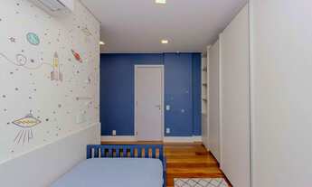 Imagem 4: Apartamento à venda no bairro Chácara Klabin - São Paulo/SP