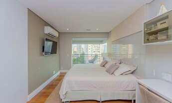 Imagem 5: Apartamento à venda no bairro Chácara Klabin - São Paulo/SP