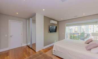 Imagem 6: Apartamento à venda no bairro Chácara Klabin - São Paulo/SP