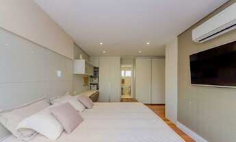 Imagem 7: Apartamento à venda no bairro Chácara Klabin - São Paulo/SP