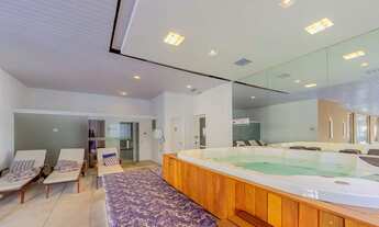 Imagem 2: Apartamento à venda no bairro Chácara Klabin - São Paulo/SP