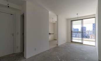 Imagem: Apartamento à venda no bairro Chácara