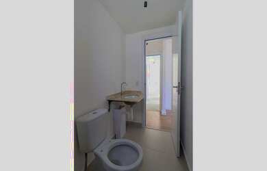 Imagem 3: Apartamento à venda no bairro Chácara Santo Antônio (Zona Sul) - São Paulo/SP