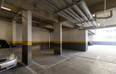 Imagem 5: Apartamento à venda no bairro Chácara Santo Antônio (Zona Sul) - São Paulo/SP