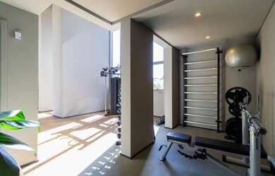 Imagem 6: Apartamento à venda no bairro Chácara Santo Antônio (Zona Sul) - São Paulo/SP