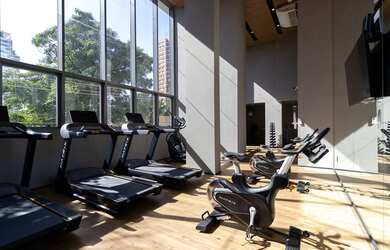 Imagem 7: Apartamento à venda no bairro Chácara Santo Antônio (Zona Sul) - São Paulo/SP