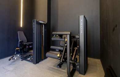 Imagem 8: Apartamento à venda no bairro Chácara Santo Antônio (Zona Sul) - São Paulo/SP