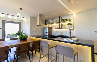 Imagem 10: Apartamento à venda no bairro Chácara Santo Antônio (Zona Sul) - São Paulo/SP