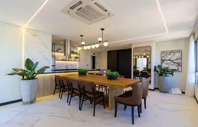 Imagem 11: Apartamento à venda no bairro Chácara Santo Antônio (Zona Sul) - São Paulo/SP