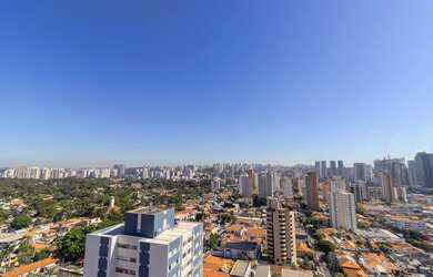 Imagem 13: Apartamento à venda no bairro Chácara Santo Antônio (Zona Sul) - São Paulo/SP