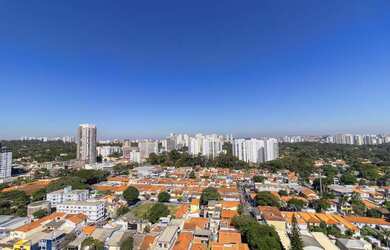 Imagem 14: Apartamento à venda no bairro Chácara Santo Antônio (Zona Sul) - São Paulo/SP