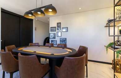 Imagem 16: Apartamento à venda no bairro Chácara Santo Antônio (Zona Sul) - São Paulo/SP