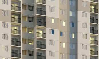 Imagem: Apartamento Padrão, 2 dormitórios na Avenida