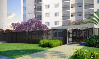 Imagem 2: Apartamento Padrão, 2 dormitórios na Avenida Raimundo Pereira De Magalhães