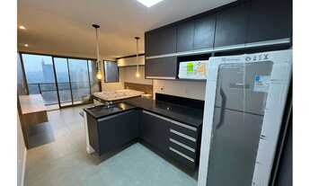 Imagem: Apartamento à venda no bairro Pinheiros