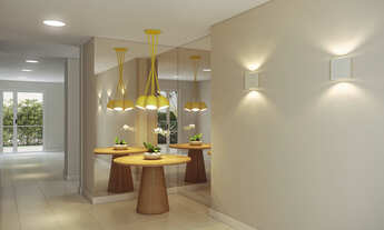 Imagem 3: Apartamento Padrão, 2 dormitórios na Avenida Raimundo Pereira De Magalhães